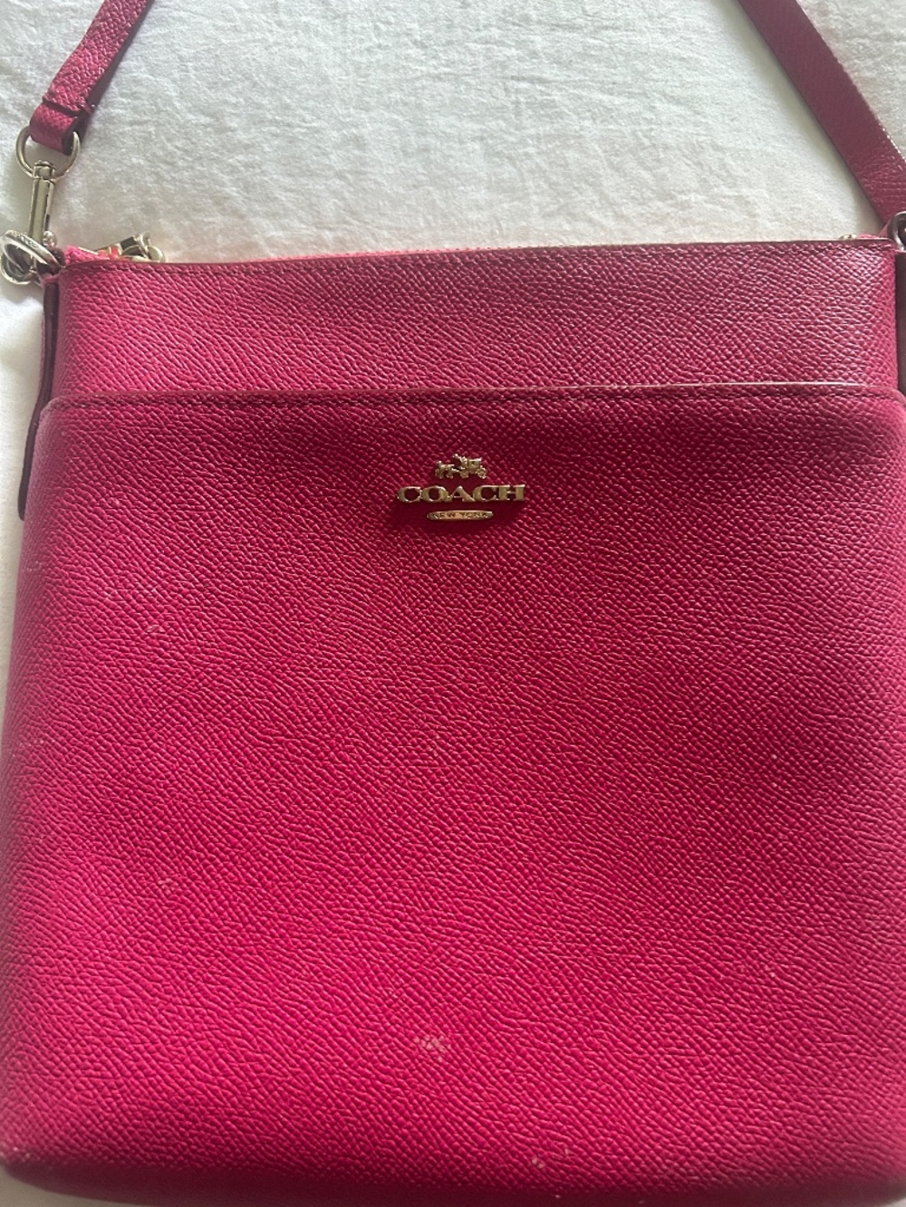Kate Spade  crossbody sling purse